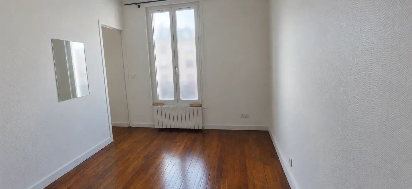 Appartement à louer, 30m², Levallois-Perret