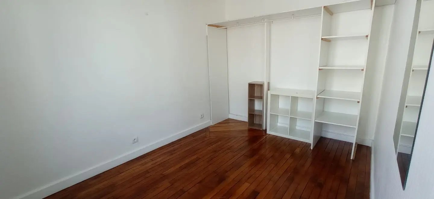 Appartement à louer, 30m², Levallois-Perret