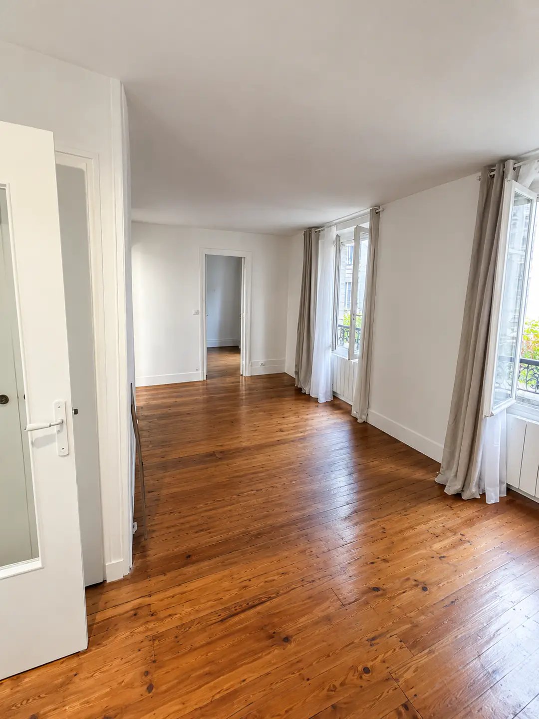 Appartement à louer, 35m², Neuilly-sur-Seine