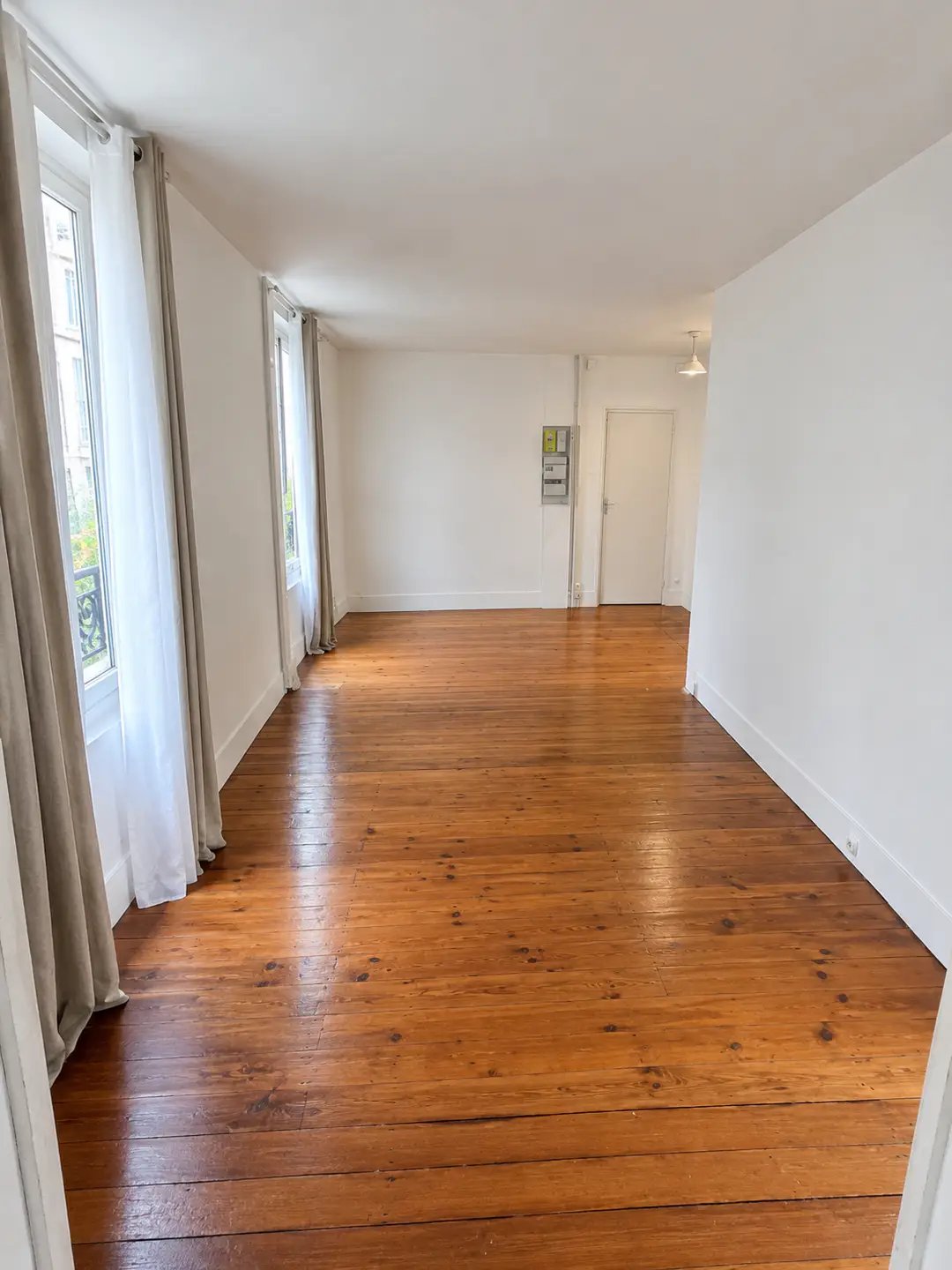 Appartement à louer, 35m², Neuilly-sur-Seine