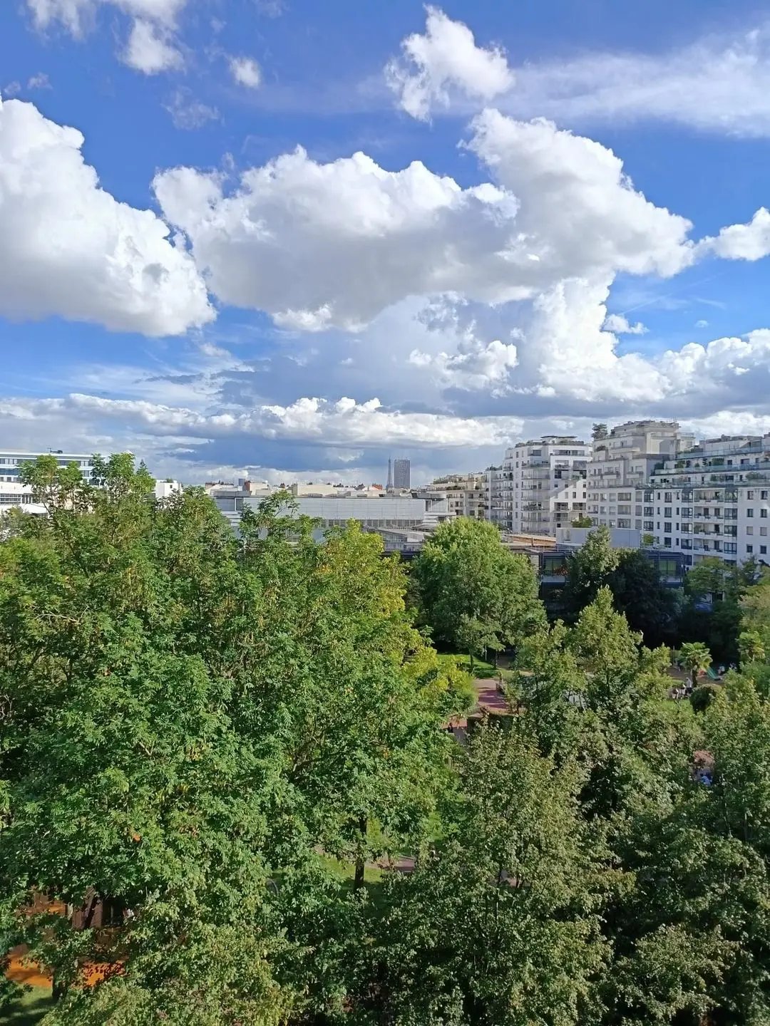 Appartement à louer, 70m², Levallois-Perret