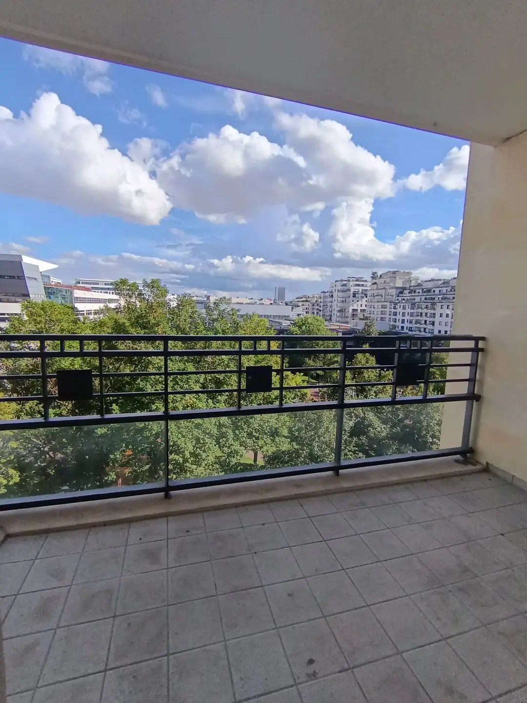 Appartement à louer, 70m², Levallois-Perret