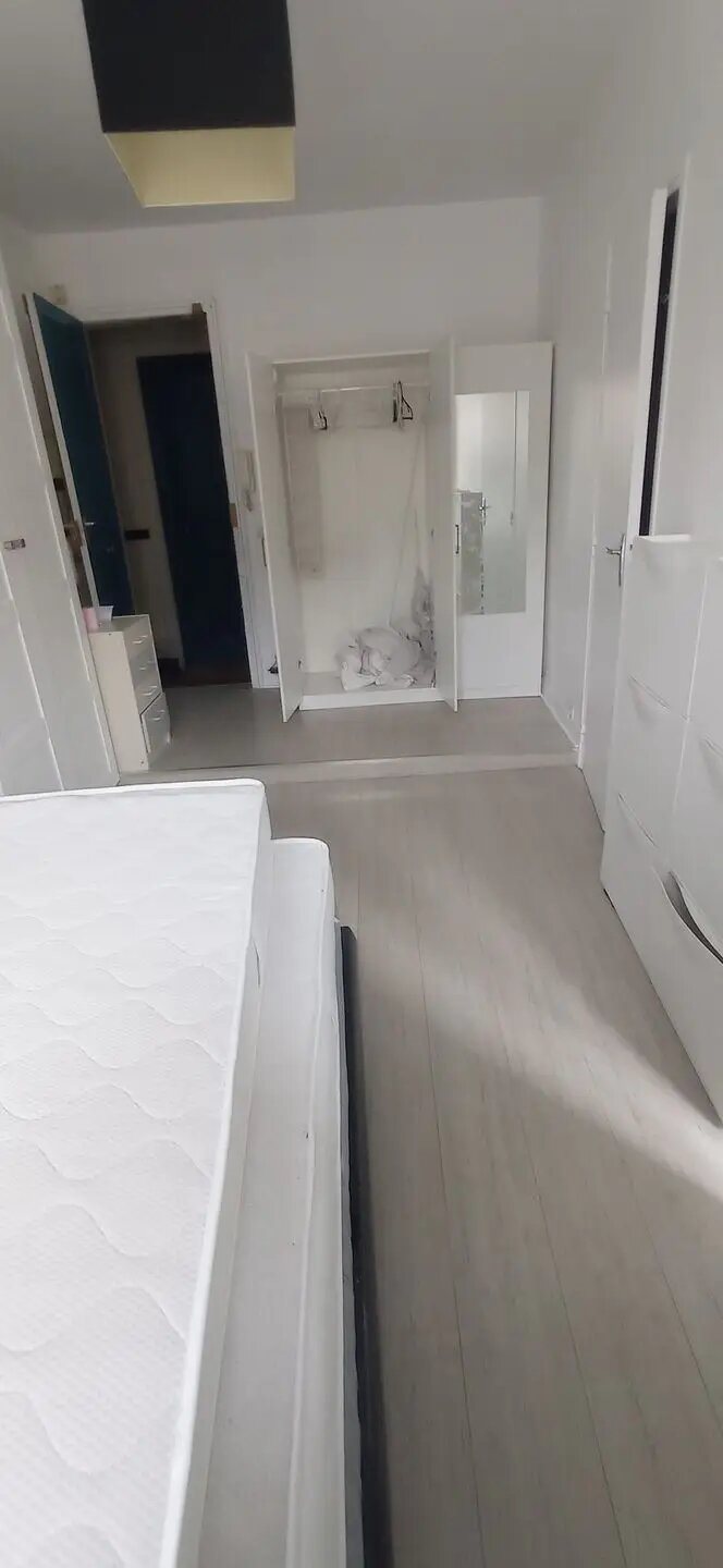 Appartement à louer, 18m², Paris 10ème