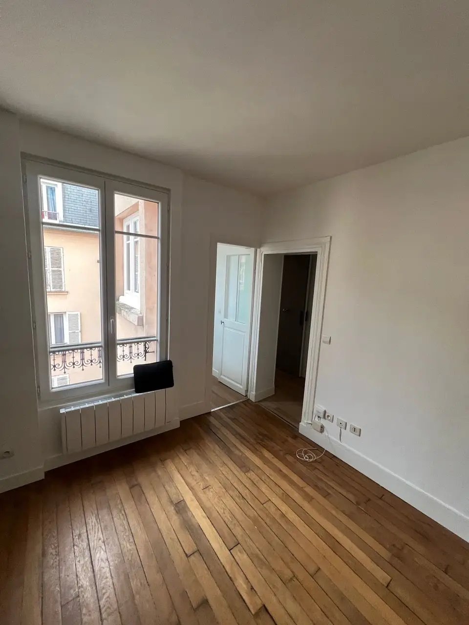 Appartement à louer, 31m², Neuilly-sur-Seine