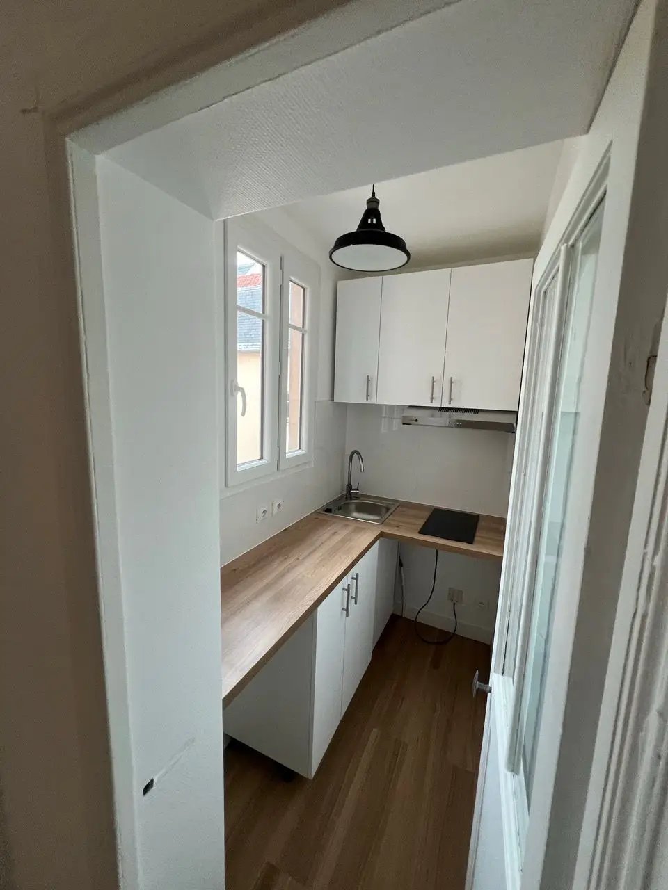 Appartement à louer, 31m², Neuilly-sur-Seine