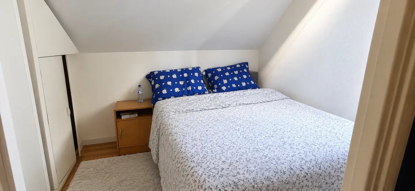 Appartement à vendre, 17m², Paris 18ème