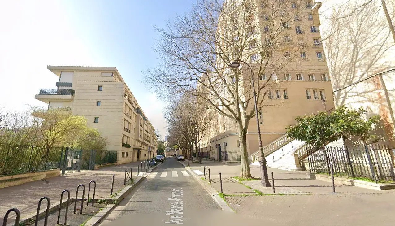 Appartement à louer, 87m², Paris 16ème