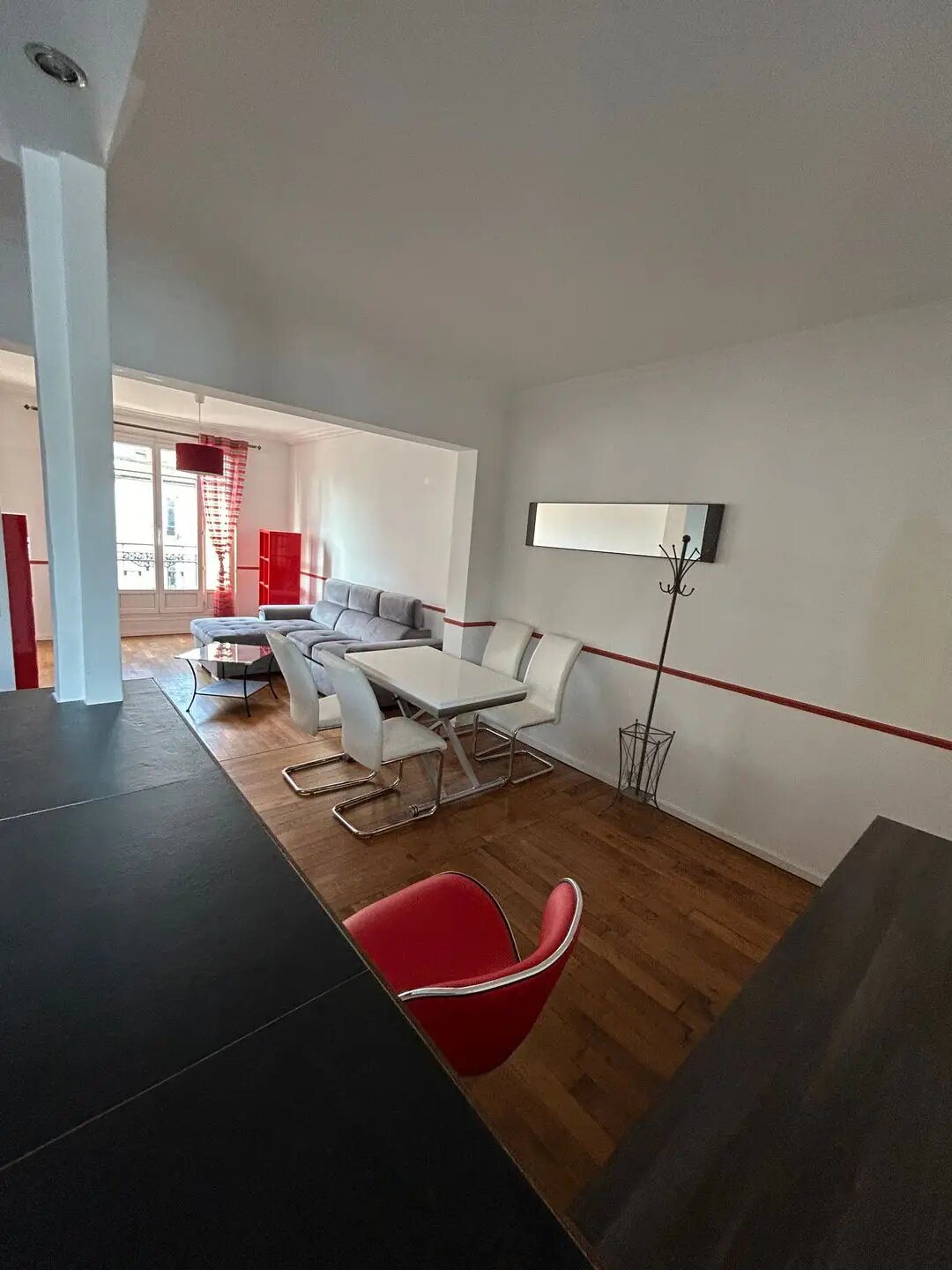 Appartement à vendre, 70m², Clichy