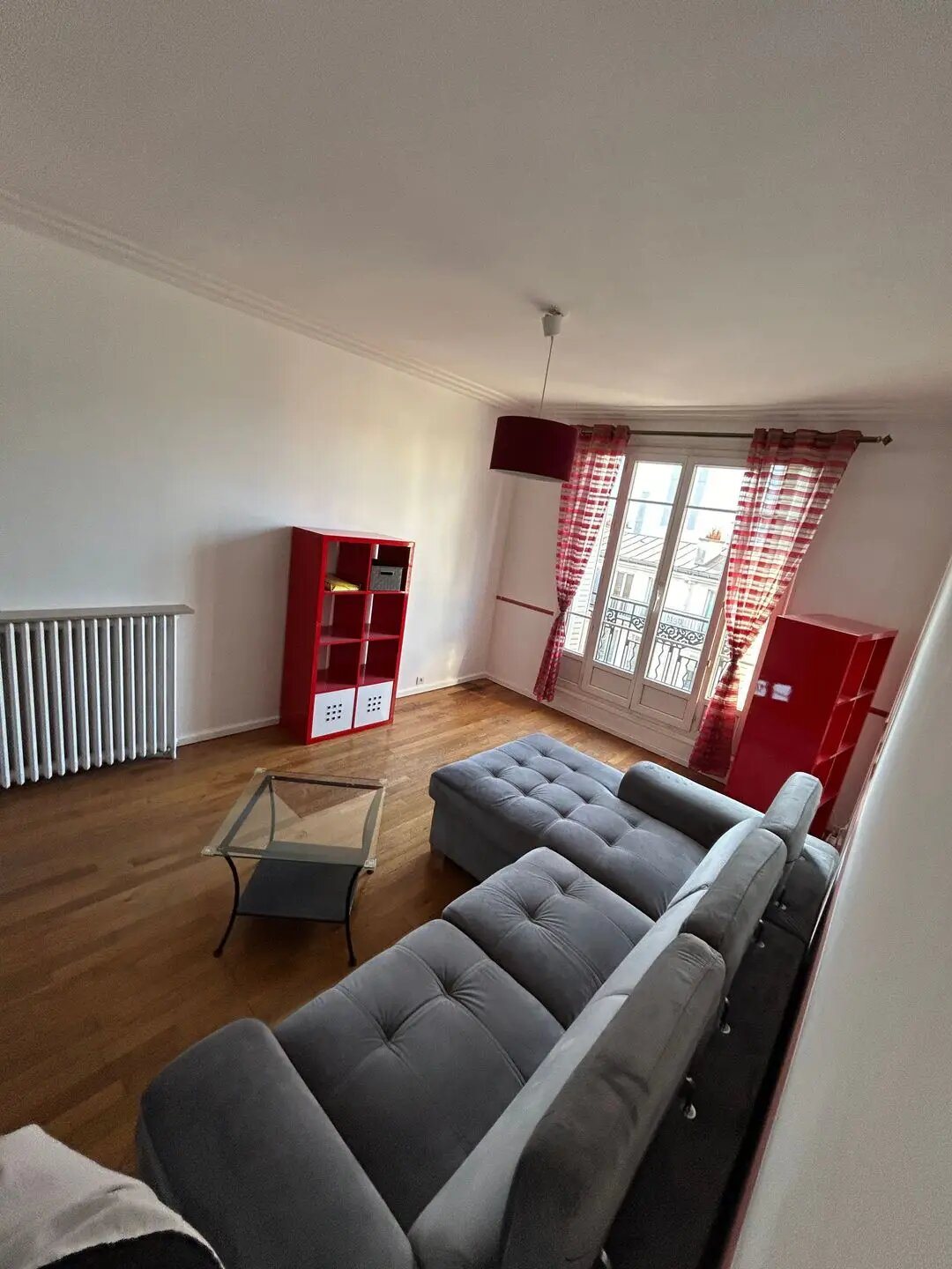 Appartement à vendre, 70m², Clichy