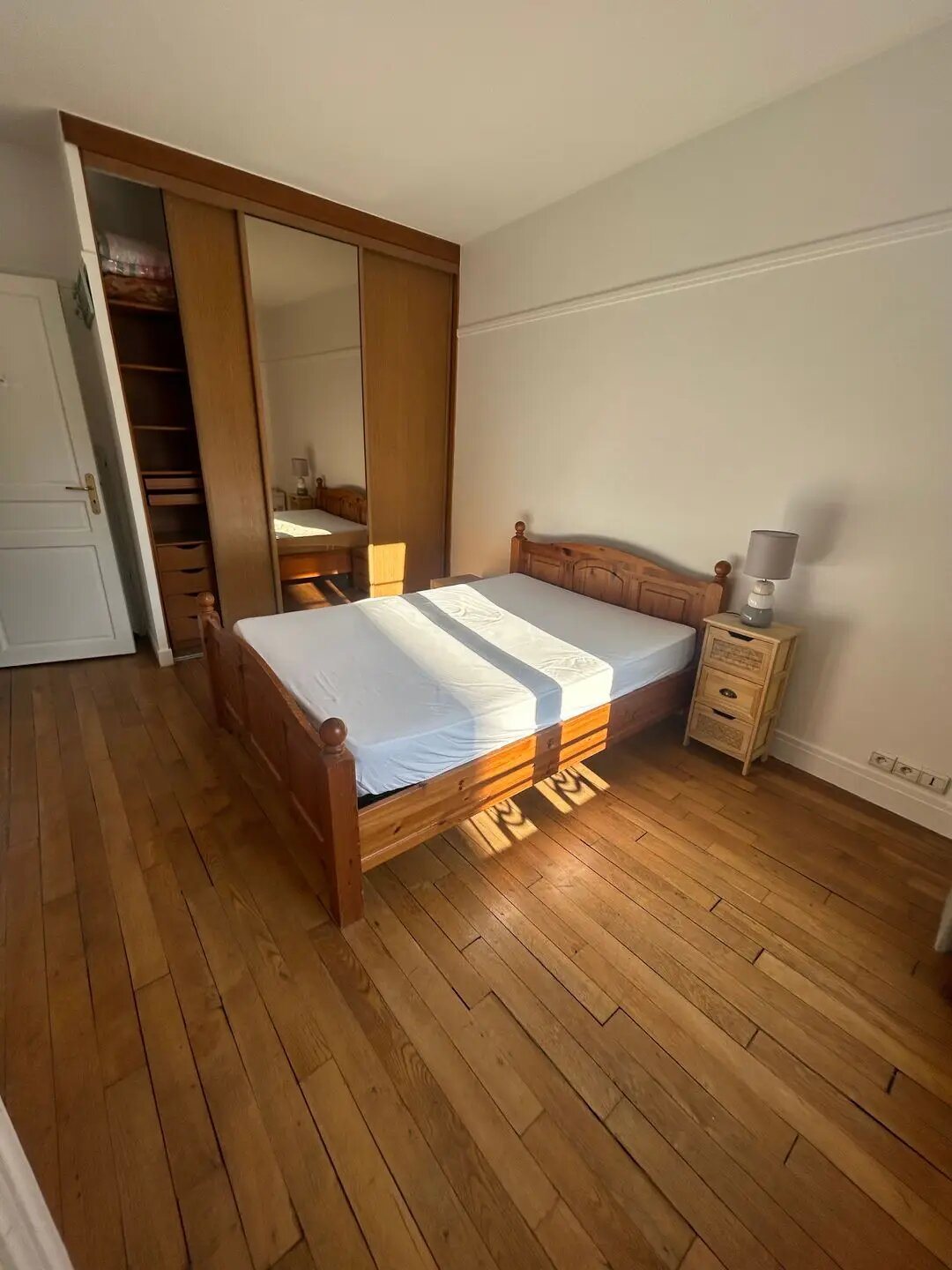 Appartement à vendre, 70m², Clichy