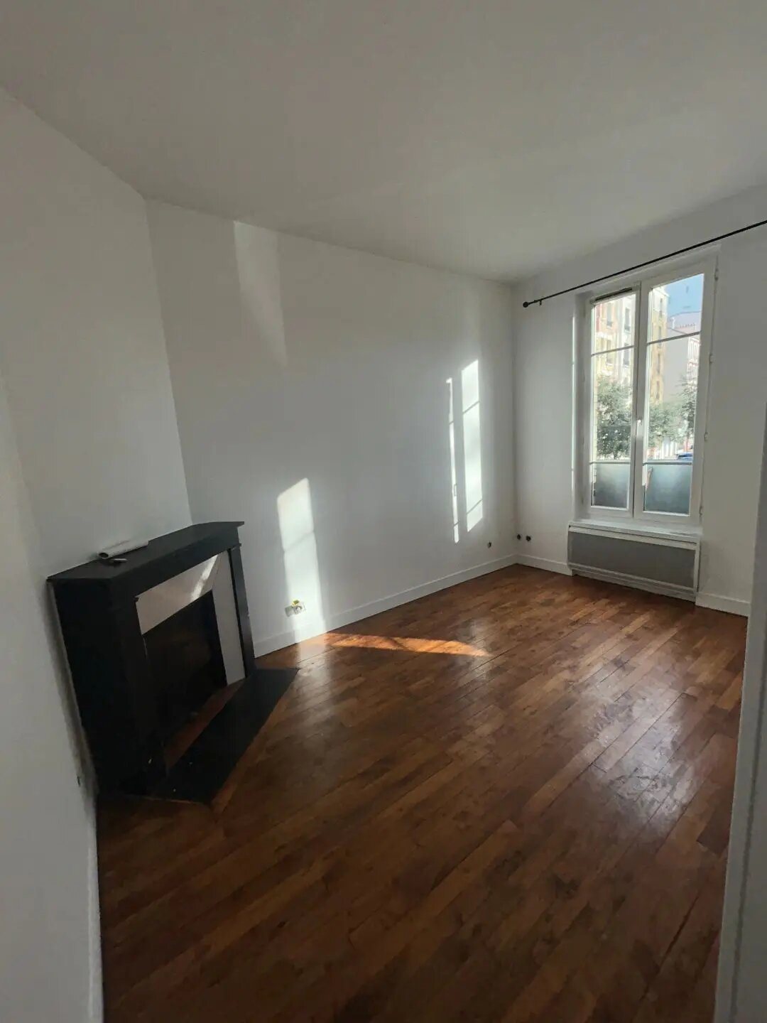 Appartement à louer, 19m², Clichy