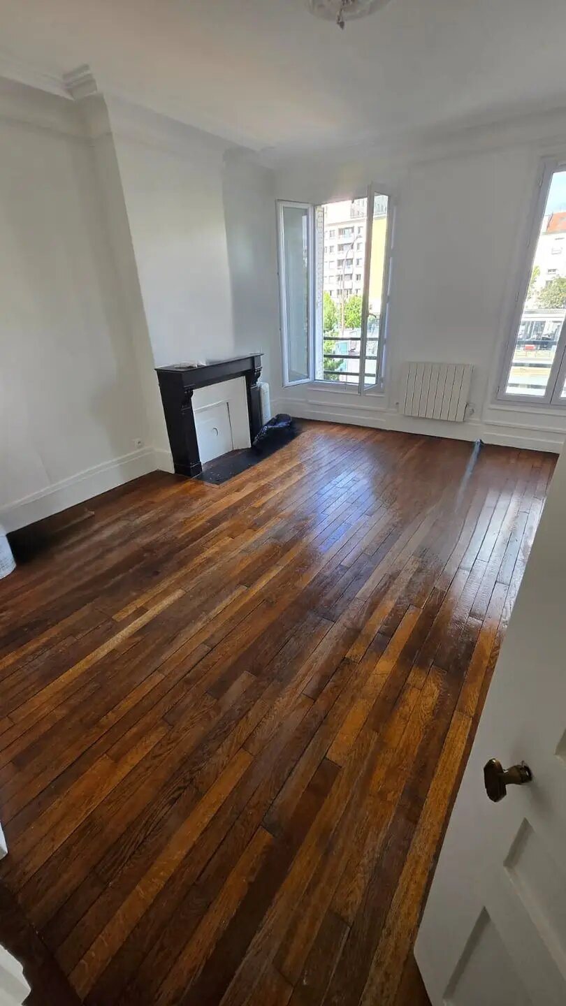 Appartement à louer, 44m², Saint-Mandé