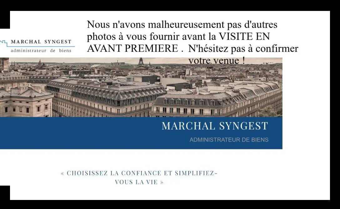 Appartement à louer, 44m², Saint-Mandé