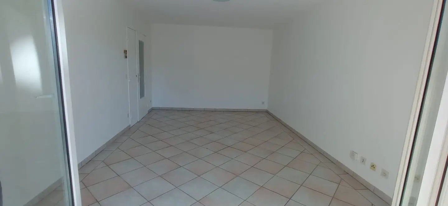 Appartement à louer, 49m², Sannois