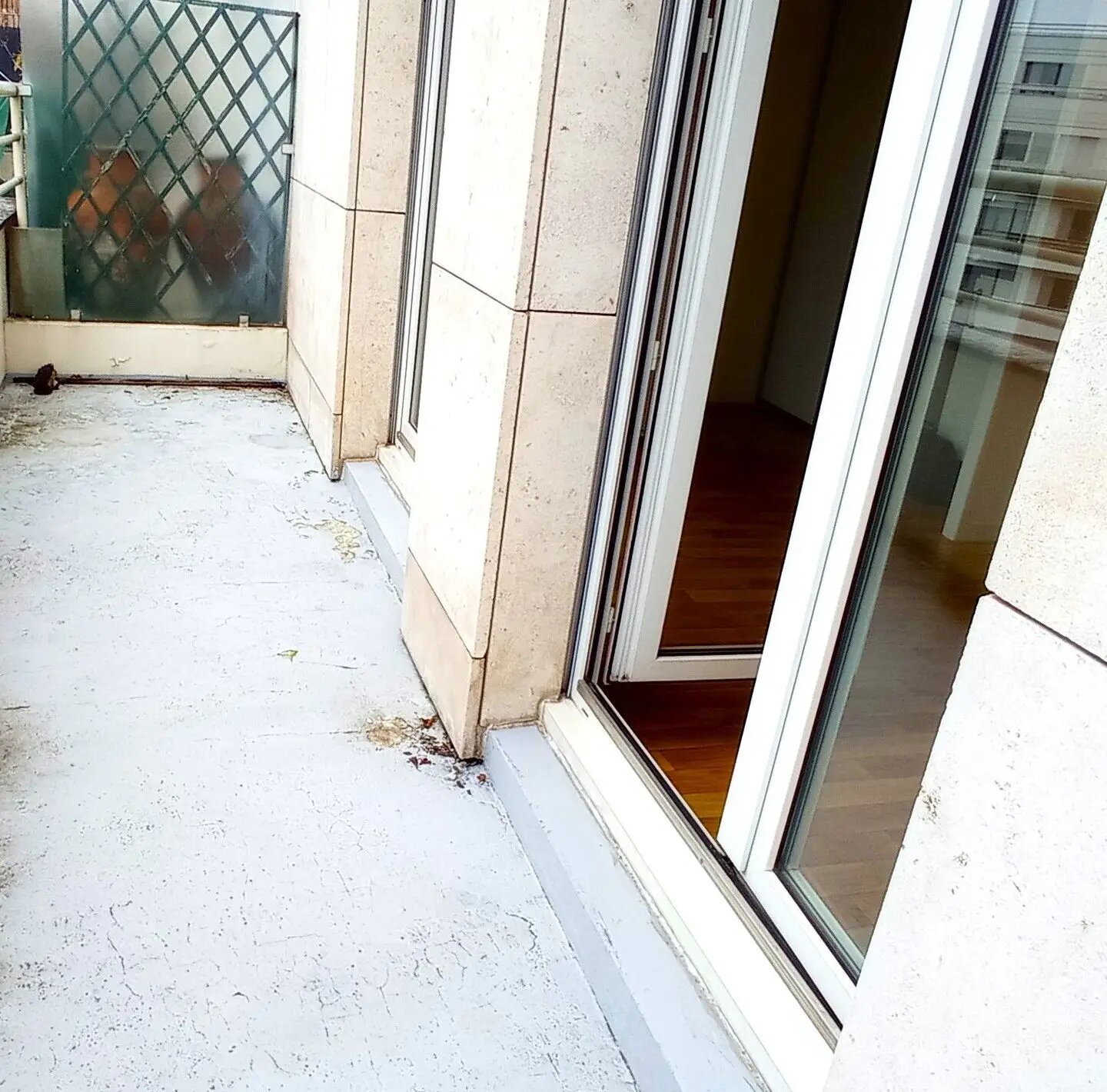 Appartement à louer, 28m², Levallois-Perret