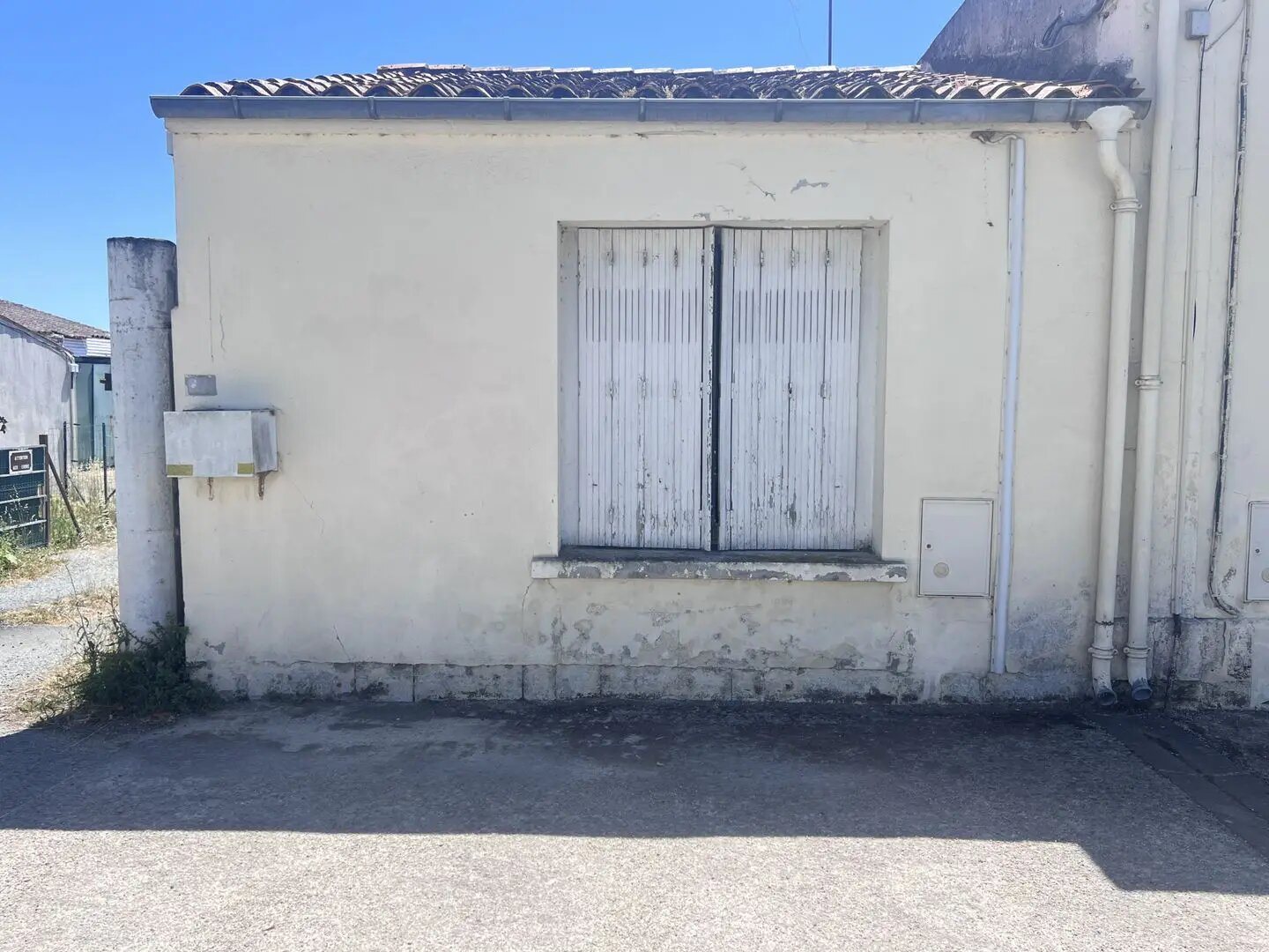 Maison à vendre, 41m², Clavette