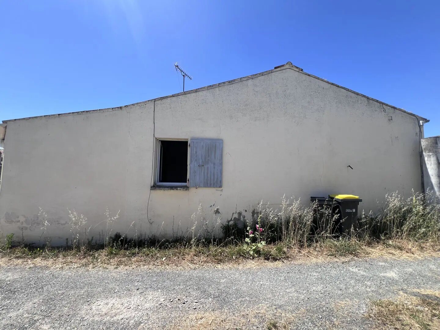 Maison à vendre, 41m², Clavette
