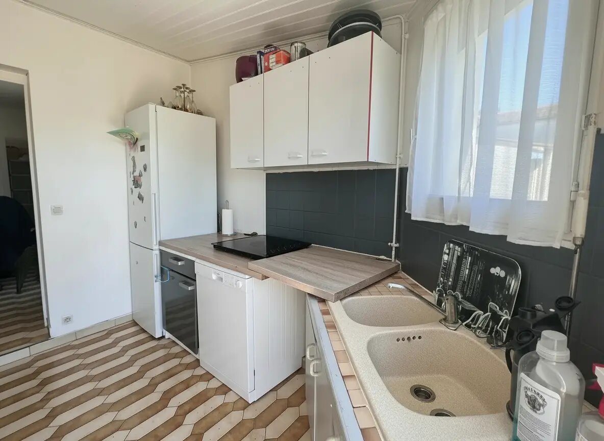 Maison à vendre, 41m², Clavette