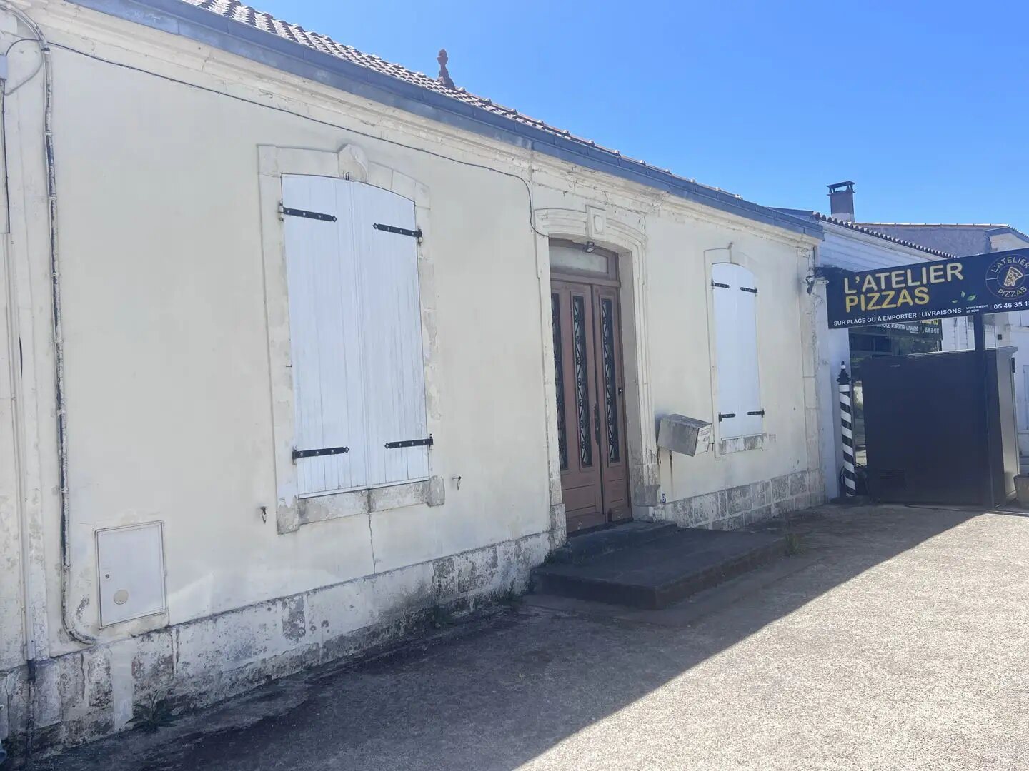 Maison à vendre, 93m², Clavette