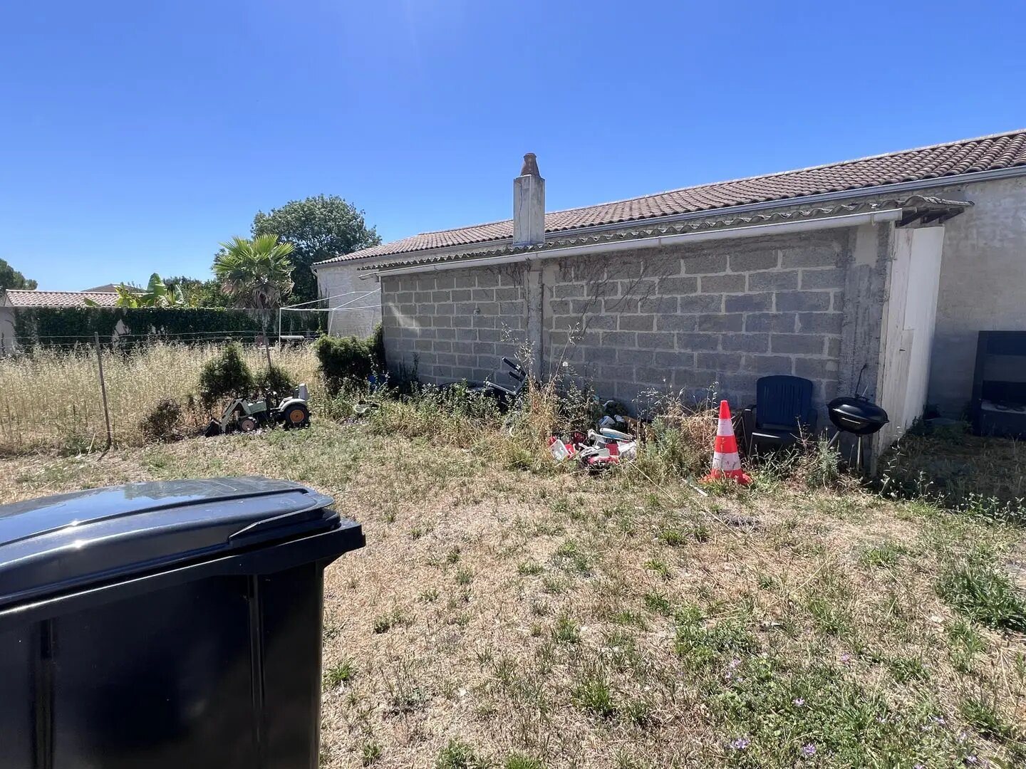 Maison à vendre, 93m², Clavette