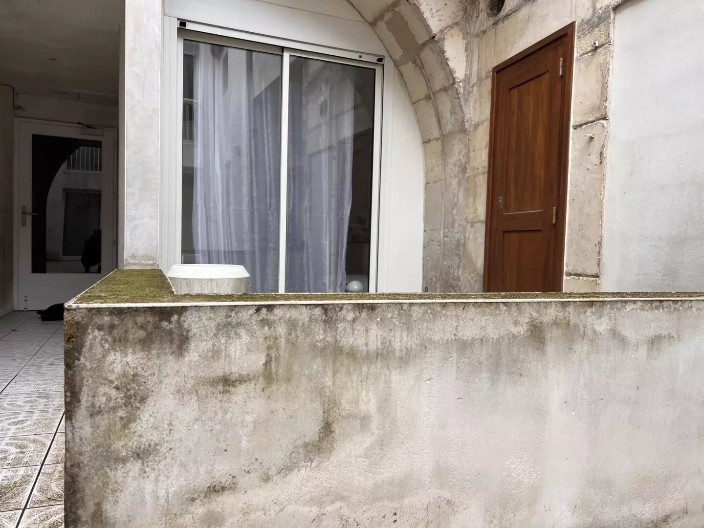 Appartement à vendre, 21m², La Rochelle