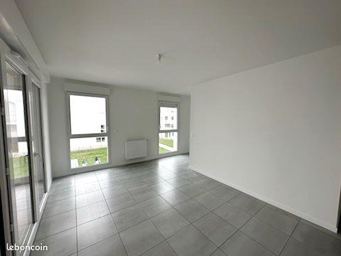 Maison à vendre, 61m², La Rochelle
