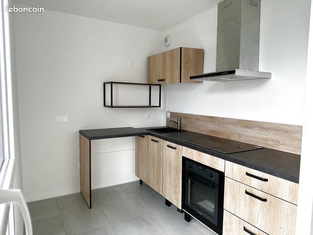 Maison à vendre, 61m², La Rochelle