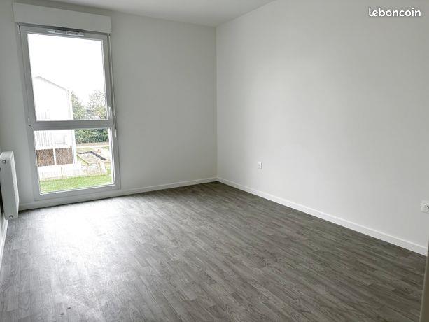 Maison à vendre, 61m², La Rochelle
