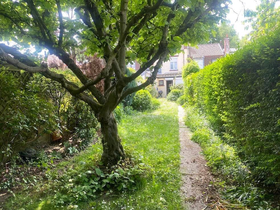 Maison à vendre, 105m², Villeneuve-d'Ascq
