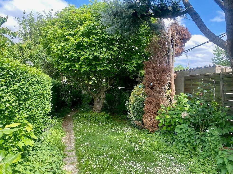 Maison à vendre, 105m², Villeneuve-d'Ascq