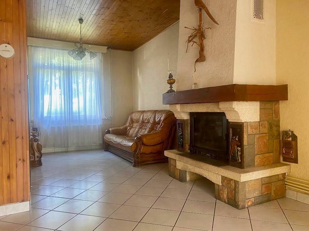 Maison à vendre, 105m², Villeneuve-d'Ascq