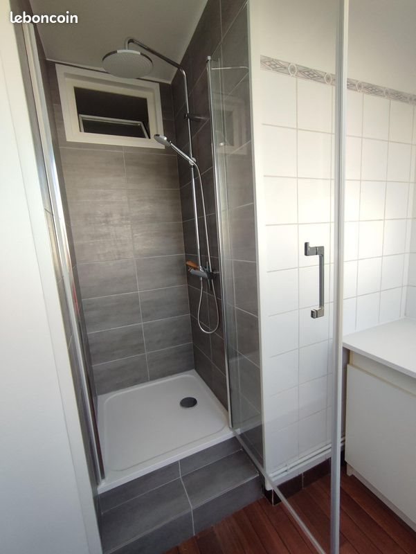 Appartement à louer, 47m², Dunkerque