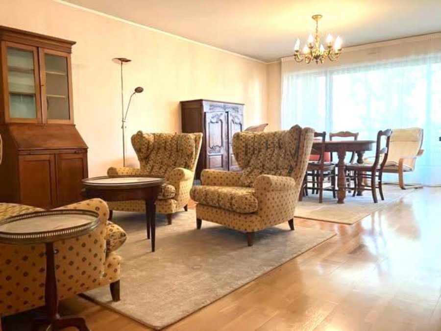 Appartement à vendre, 110m², Dunkerque