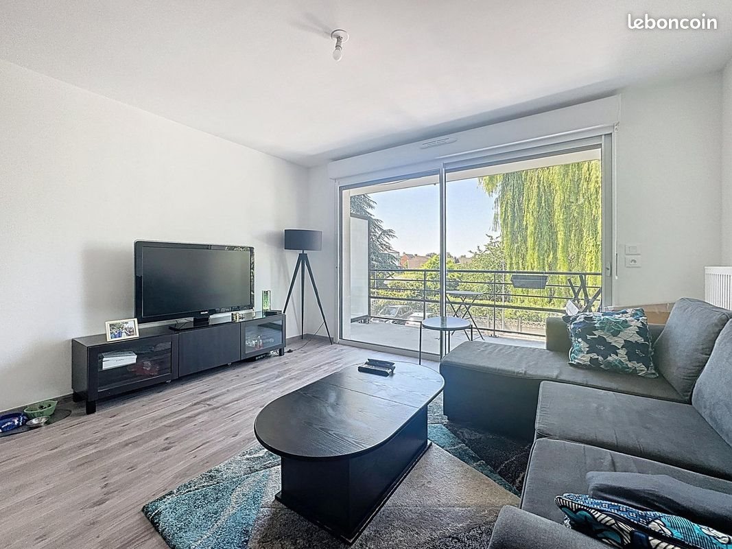Appartement à louer, 61m², Wattignies