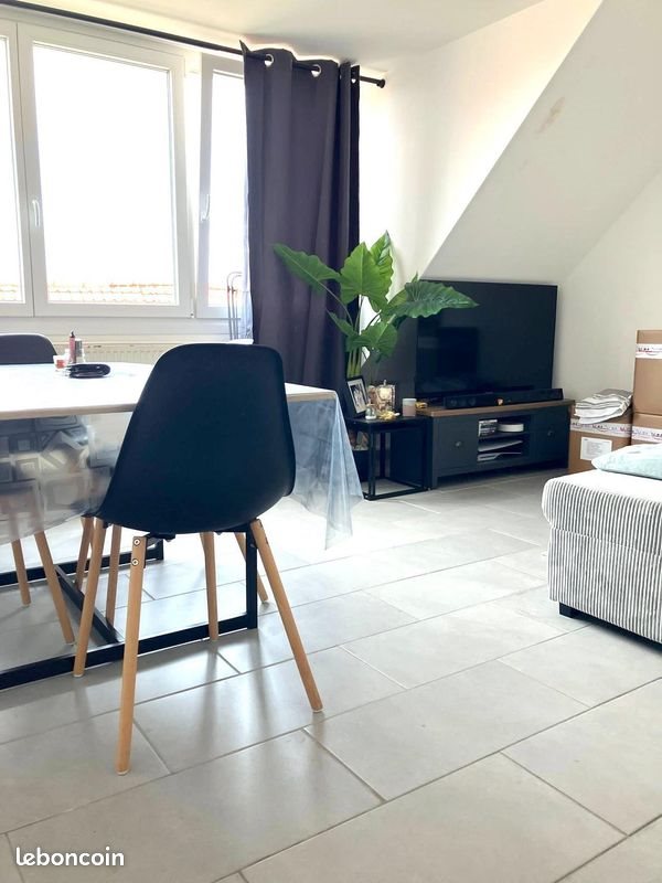 Appartement à vendre, 45m², Grand-Fort-Philippe