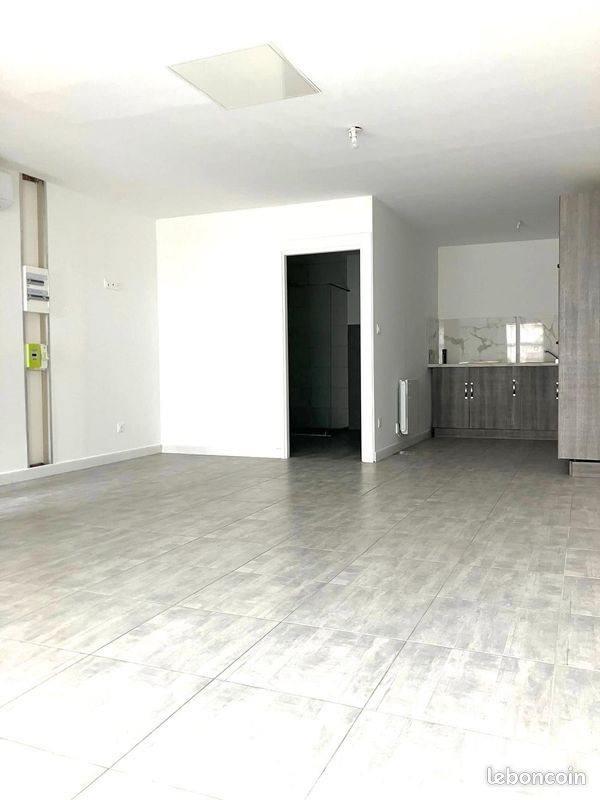 Appartement à vendre, 45m², Grand-Fort-Philippe