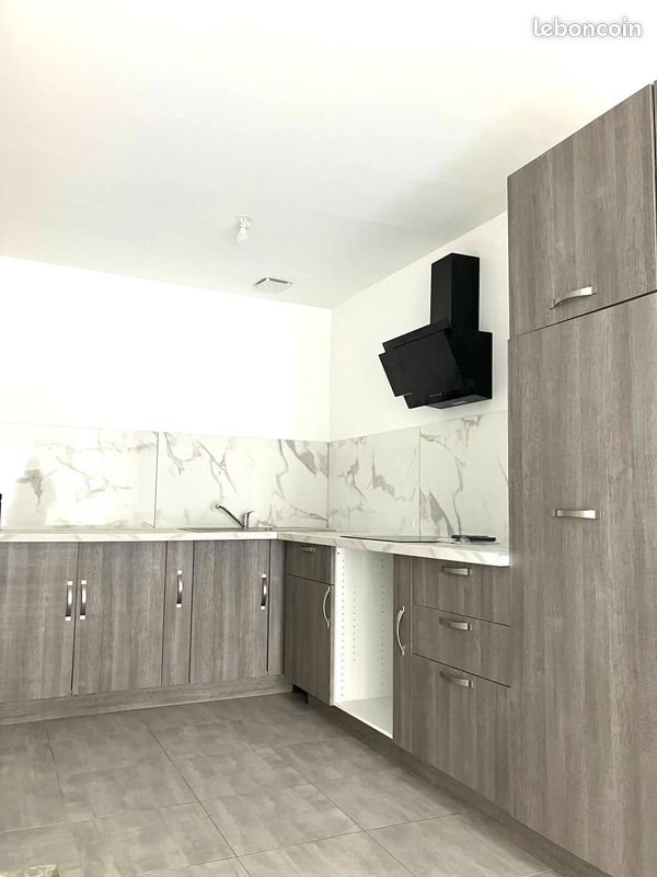 Appartement à vendre, 45m², Grand-Fort-Philippe