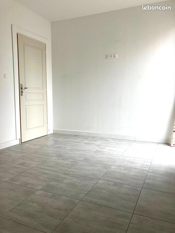 Appartement à vendre, 45m², Grand-Fort-Philippe
