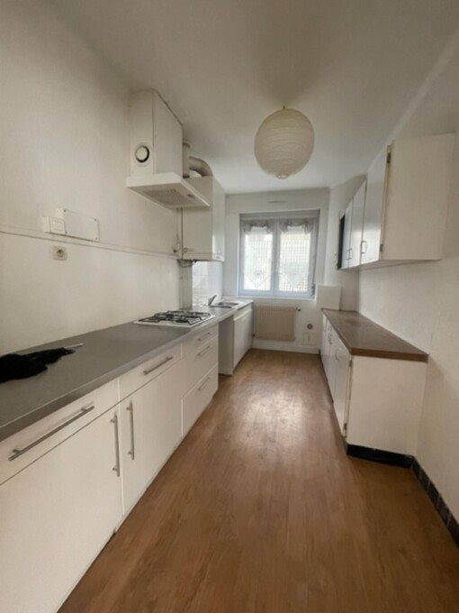 Appartement à louer, 69m², Dunkerque