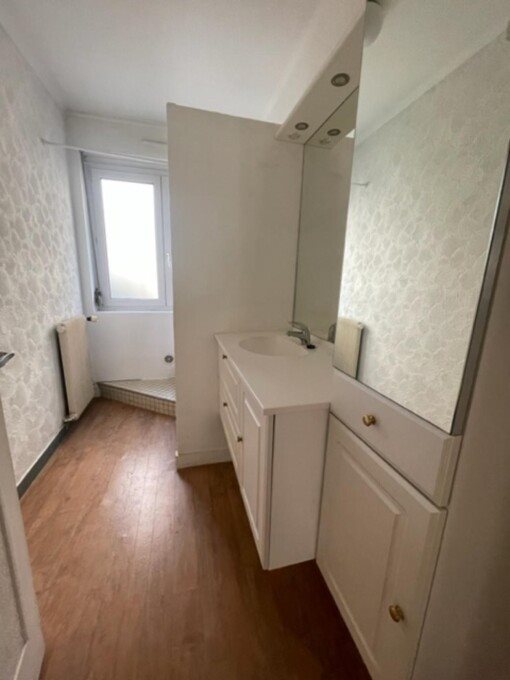 Appartement à louer, 69m², Dunkerque