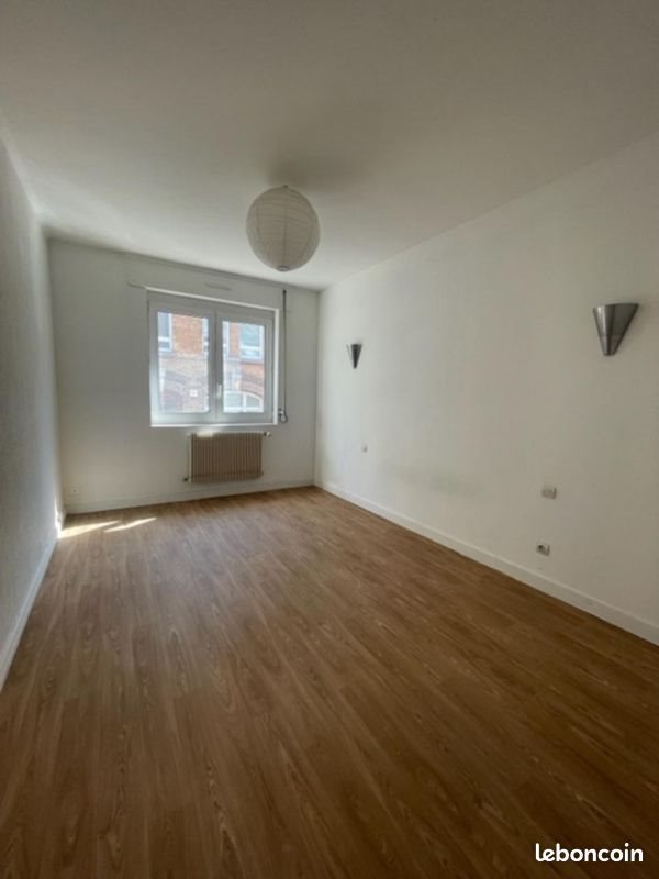 Appartement à louer, 69m², Dunkerque