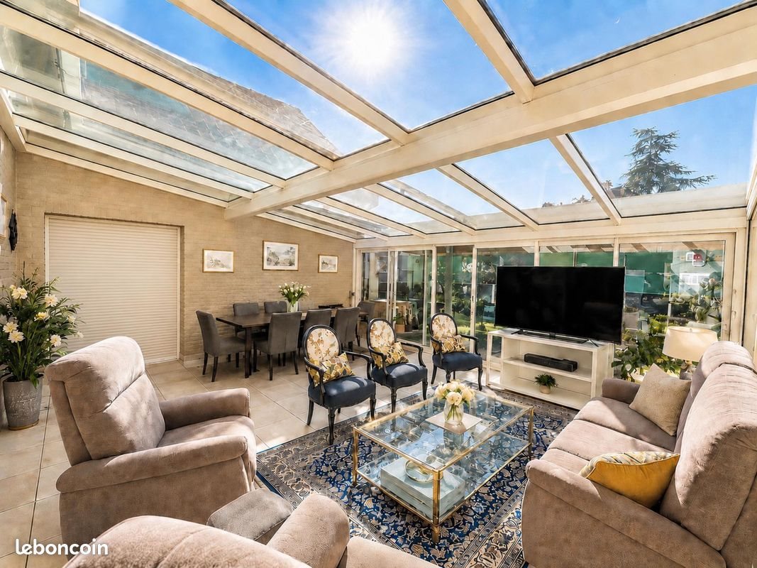 Maison à vendre, 249m², Téteghem-Coudekerque-Village