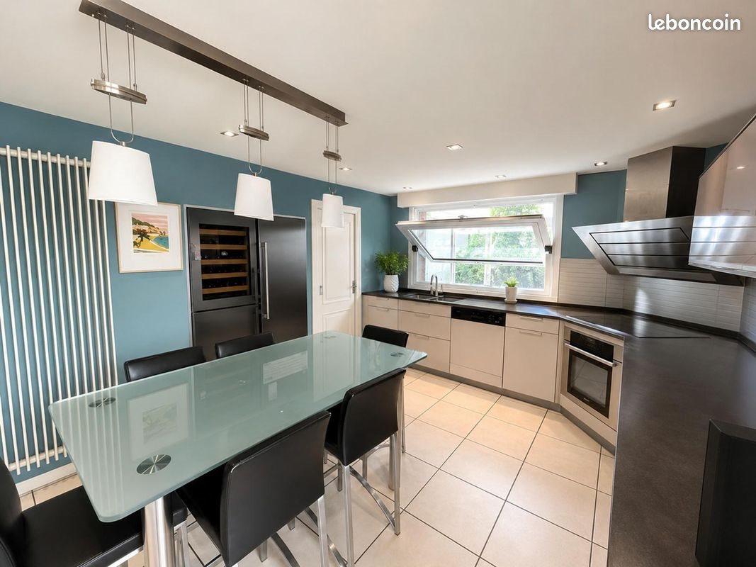 Maison à vendre, 249m², Téteghem-Coudekerque-Village
