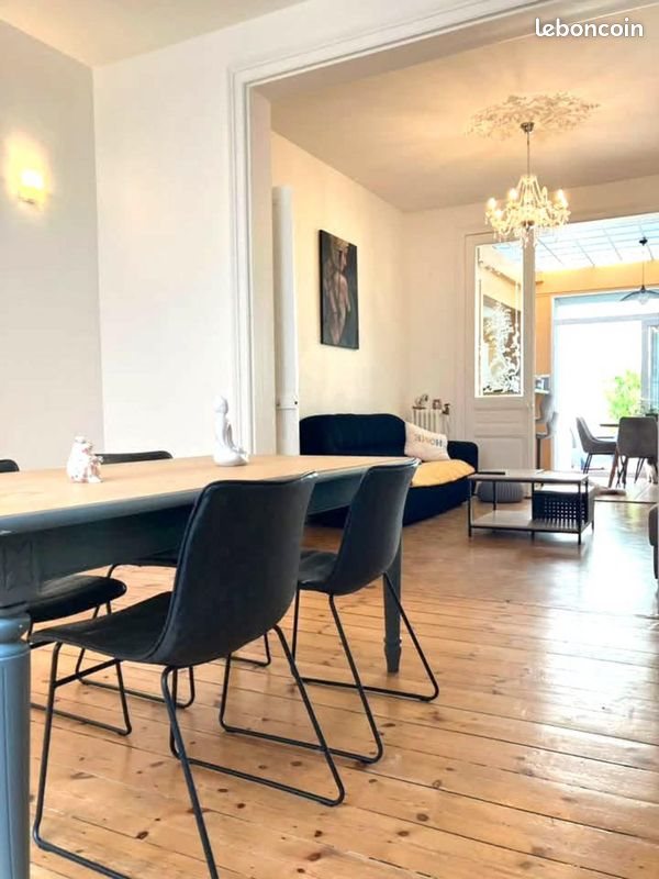 Maison à vendre, 170m², Dunkerque