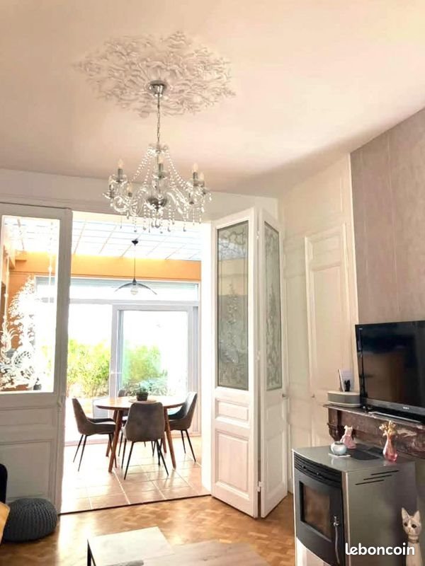 Maison à vendre, 170m², Dunkerque