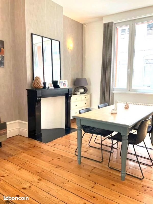 Maison à vendre, 170m², Dunkerque