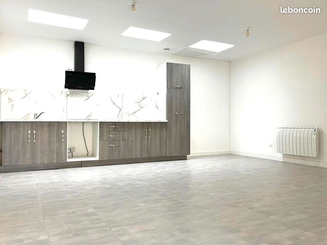 Appartement à vendre, 92m², Grand-Fort-Philippe