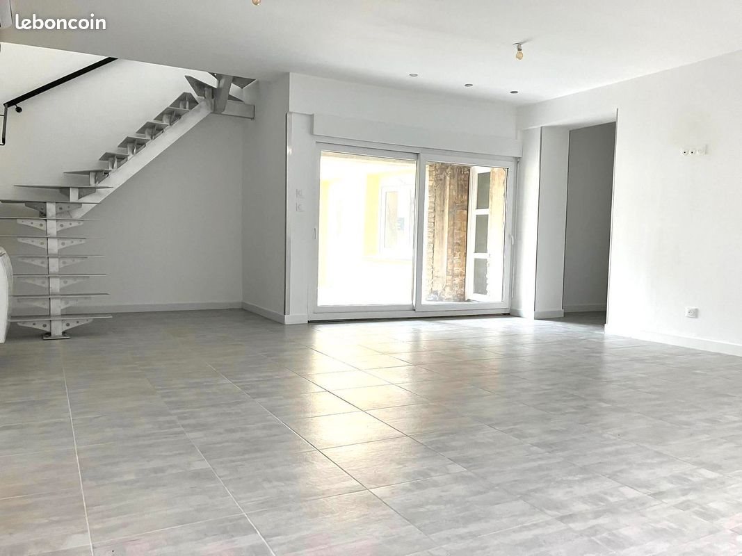 Appartement à vendre, 92m², Grand-Fort-Philippe