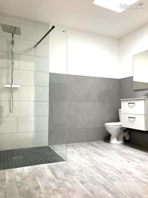 Appartement à vendre, 92m², Grand-Fort-Philippe