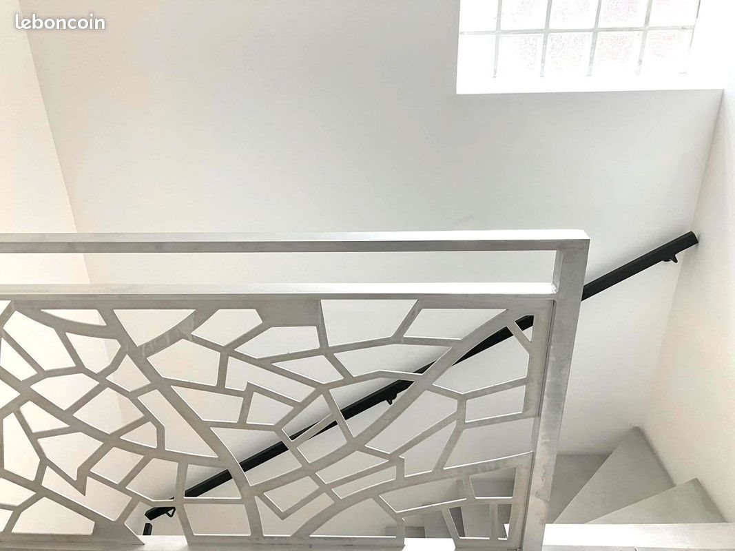 Appartement à vendre, 92m², Grand-Fort-Philippe